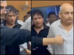 Singer KK's Video Before Death: बेचैनी की शिकायत के बाद आनन-फानन में स्टेज से उतरे थे केके, सामने आया मौत से पहले का ये VIDEO