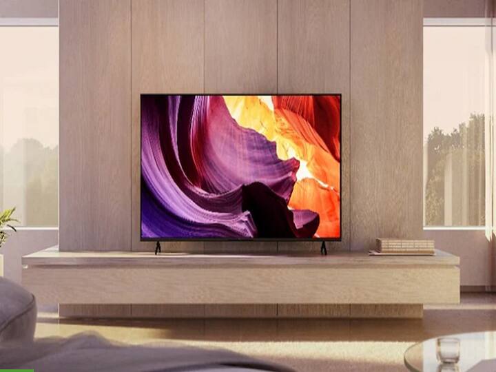 Sony unveils its new X80K TV with most impressive features- Details that you should know Sony X80K TV: அட்டகாசமான சிறப்பம்சங்களுடன் சந்தைக்கு வந்தது சோனியின் அடுத்த பிரம்மாண்ட டிவி..!