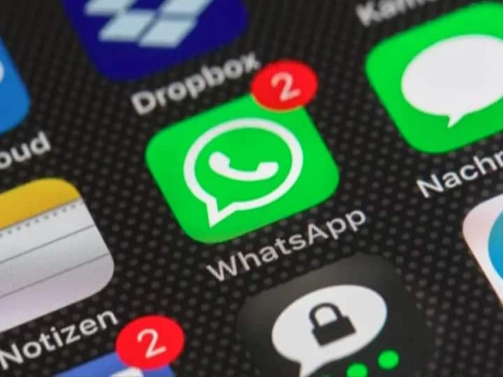 WhatsApp working on feature to enable users to edit text messages WhatsApp: அட்டகாசம்.. இது எப்போ?.. வாட்சப்பில் வரவிருக்கும் சூப்பர் எடிட் வசதி..