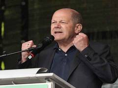 Russia Ukraine War: युद्ध में यूक्रेन की मदद करेगा जर्मनी, एंटी एयरक्राफ्ट मिसाइलें और रडार सिस्टम देगा