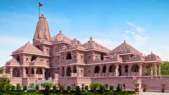 Shree Ram Mandir Ayodhya : अयोध्या के शुभ मुहूर्त में सुनिए कन्हैया मित्तल का भजन, देखिए पूरा वीडियो