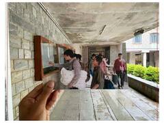 Epic Pics: आमिर खान की फिल्म 3 Idiots तस्वीरों के जरिए देखिए