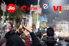 Mobile Tariff Hike : ਜੁਲਾਈ ਤੋਂ ਵਧ ਸਕਦਾ ਮੋਬਾਈਲ ਦਾ ਖਰਚ, ਟੈਲੀਕਾਮ ਕੰਪਨੀਆਂ ਫਿਰ ਮਹਿੰਗਾ ਕਰ ਸਕਦੀਆਂ ਟੈਰਿਫ