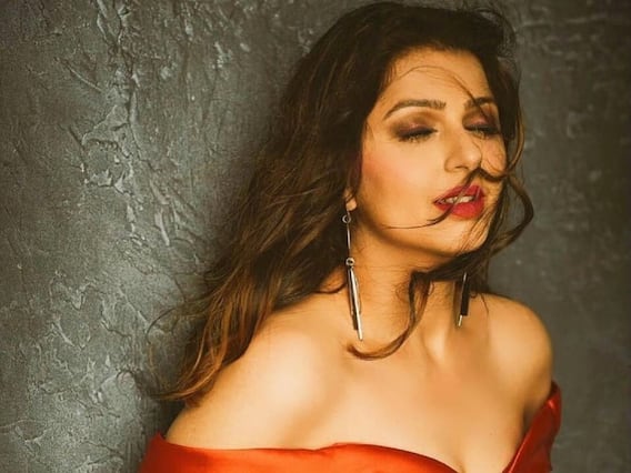 Actress Bhumika: மச்சக்காரி, ஆப்பிள் பெண் பூமிகா... லேட்டஸ்ட் க்ளிக்ஸ்! Actress Bhumika: மச்சக்காரி, ஆப்பிள் பெண் பூமிகா... லேட்டஸ்ட் க்ளிக்ஸ்!
