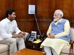 CM Jagan Delhi Tour : గురువారం ప్రధానితో సీఎం జగన్ భేటీ - ఎందుకంటే ?