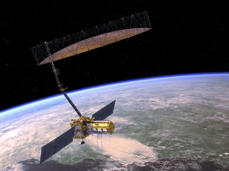 Payload Integration Of NISAR Mission Completed, To Be Shipped To India After Tests: NASA 1 b854cc747151903edc75bb9c59bd1179 original