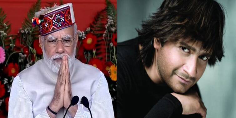 KK Death: Narendra Modi expresses grief over the sudden demise of singer KK KK Demise: কে কে-র প্রয়াণে শোকবার্তা, দুঃখপ্রকাশ প্রধানমন্ত্রীর