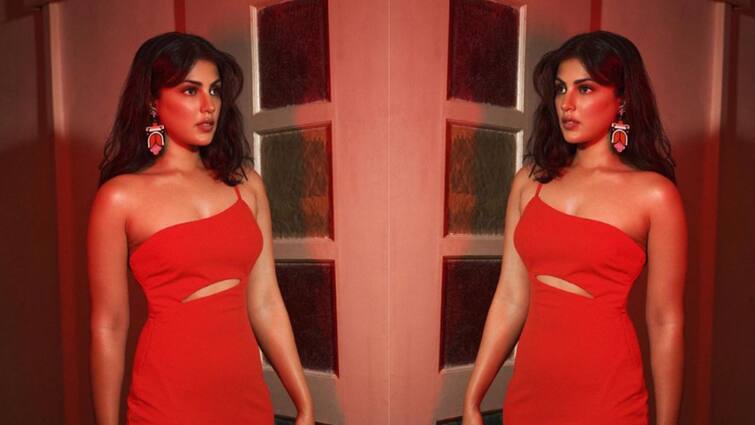 Rhea Chakraborty Allowed To Travel To Abu Dhabi For 4 Days Under THESE Conditions, know in details Rhea Chakraborty: বিদেশ যাওয়ার অনুমতি পেলেন রিয়া, তবে মানতে হবে এই শর্তগুলো