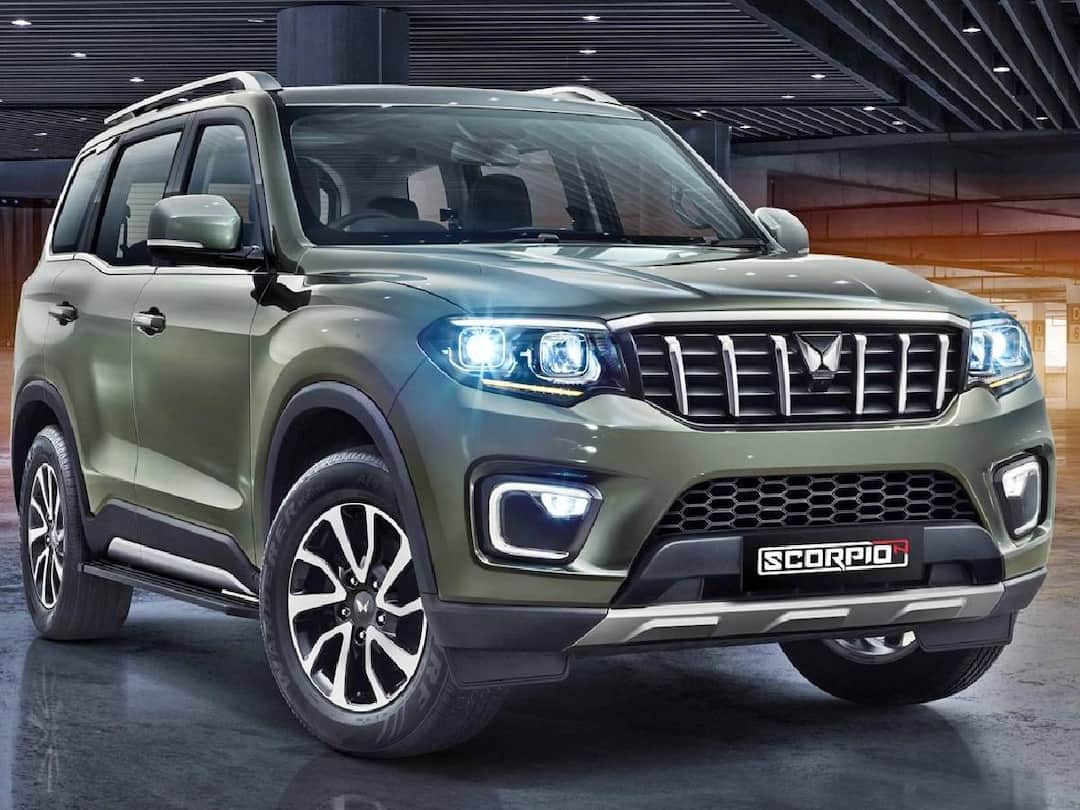 Check out new Mahindra Scorpio N Interiors Features New Mahindra Scorpio N: అదిరిపోయే ఇంటీరియర్‌తో రానున్న కొత్త స్కార్పియో - డిజైన్ మామూలుగా లేదుగా!