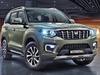 New Mahindra Scorpio N: అదిరిపోయే ఇంటీరియర్‌తో రానున్న కొత్త స్కార్పియో - డిజైన్ మామూలుగా లేదుగా!