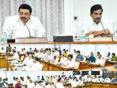 திட்டங்கள் மக்களுக்கு சேர வேண்டும்: முதலமைச்சர் ஸ்டாலின் அதிகாரிகளுக்கு அறிவுறுத்தல்