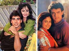 Ayesha Jhulka Latest Photo: अक्षय-आमिर जैसे सितारों संग फिल्में कर चुकीं आयशा जुल्का अब कैसी दिखती हैं? सामने आई है ये तस्वीर