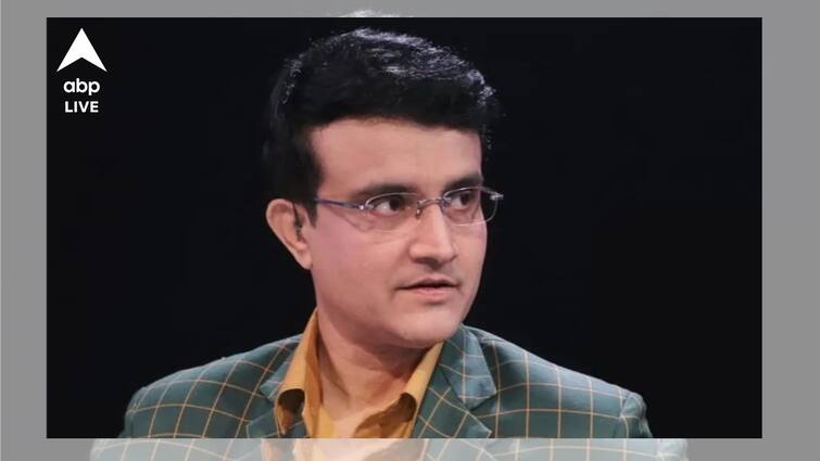 Sourav Ganguly is to launch worldwide education app, BCCI president tells ABP Live Sourav Ganguly Exclusive: শিক্ষার ছবি পাল্টাতে তৎপর সৌরভ, আনছেন বিশ্বব্যাপী টিউটোরিয়াল অ্যাপ