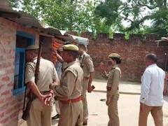 Shravasti News: श्रावस्ती में दहेज के लिए महिला की हत्या मामले में सात पर केस, पोस्टमार्टम रिपोर्ट जानकर रह जाएंगे हैरान