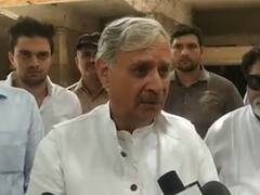 Gurugram News: गुरुग्राम सांसद राव इंद्रजीत सिंह ने ओल्ड सिविल हॉस्पिटल साइट का किया निरीक्षण, परियोजना की स्थिति पर मांगी रिपोर्ट