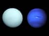 Why Does Neptune Appear Bluer Than Uranus? Hubble May Have Helped Find The Answer