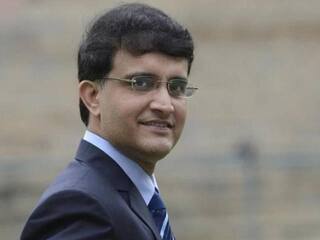 BCCI અધ્યક્ષ પદની રેસમાંથી બહાર થયા બાદ ગાંગુલીએ મૌન તોડ્યું, કહ્યું - એક દિવસમાં અંબાણી કે મોદી....