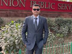 UPSC Results: यूपीएससी उम्मीदवार 11 अंकों से चूका, ट्वीट कर दी जानकारी, अब हो रहा वायरल, लोगों ने कहा उम्मीद ना हारें