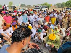 8 ਜੂਨ ਨੂੰ ਹੋਏਗੀ ਸਿੱਧੂ ਮੂਸੇਵਾਲਾ ਦੀ ਅੰਤਿਮ ਅਰਦਾਸ, ਅੱਜ ਪਰਿਵਾਰ ਨੇ ਫੁੱਲ ਚੁਗੇ