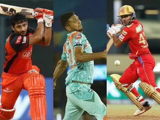 IPL 2022 में धमाकेदार प्रदर्शन करने वाले इन खिलाड़ियों को अफ्रीका सीरीज में नहीं मिला मौका, लिस्ट में सीनियर खिलाड़ी भी शामिल