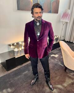 R Madhavan Birthday: आर माधवनला चित्रपटांमध्ये हिरो बनण्याऐवजी खऱ्या आयुष्यातील हिरो बनण्याची इच्छा होती..