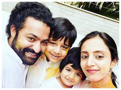 NTR: ఫ్యామిలీతో ఎన్టీఆర్ వెకేషన్ - ఎక్కడికి వెళ్లారంటే?