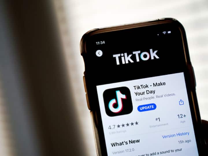 Tiktok Relaunch in India As ByteDance Considers Partnerships To Comeback Know Details China's TikTok May Relaunch In India As ByteDance Mulls Local Partnership