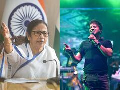 KK Death: कोलकाता में सिंगर केके की मौत पर मुख्यमंत्री ममता बनर्जी का रिएक्शन, जानें क्या कुछ कहा...