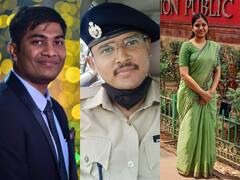 Alwar UPSC Results: अलवर में मुकुल, मयूर और निधि ने मारी बाजी, जानें- किसने कैसे की तैयारी, दिए ये टिप्स