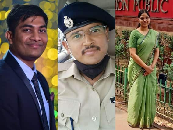 Alwar UPSC Results: अलवर में मुकुल, मयूर और निधि ने मारी बाजी, जानें- किसने कैसे की तैयारी, दिए ये टिप्स Alwar UPSC Results: अलवर में मुकुल, मयूर और निधि ने मारी बाजी, जानें- किसने कैसे की तैयारी, दिए ये टिप्स