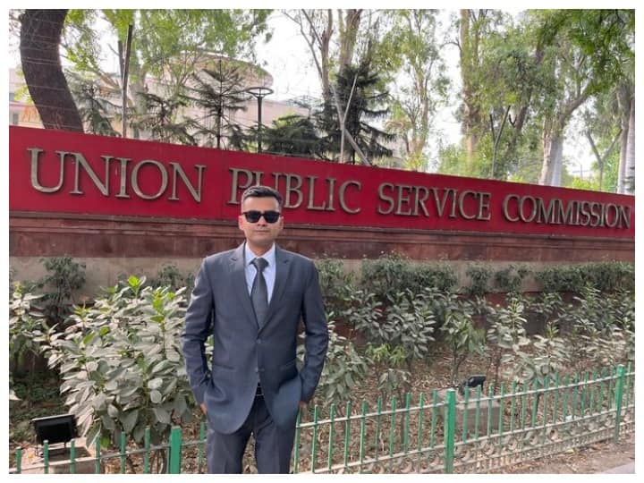 What did Rajat Sambyal say for not qualifying UPSC in Last Attempt  UPSC Result: लास्ट अटेंप्ट में यूपीएससी क्वालीफाई नहीं कर पाने पर छलका रजत संब्याल का दर्द, कह दी ये बड़ी बात