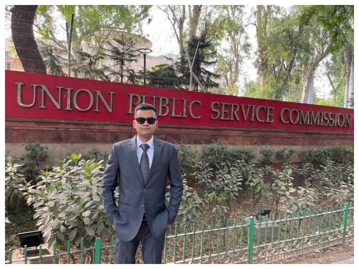 UPSC Result: लास्ट अटेंप्ट में यूपीएससी क्वालीफाई नहीं कर पाने पर छलका रजत संब्याल का दर्द, कह दी ये बड़ी बात What did Rajat Sambyal say for not qualifying UPSC in Last Attempt UPSC Result: लास्ट अटेंप्ट में यूपीएससी क्वालीफाई नहीं कर पाने पर छलका रजत संब्याल का दर्द, कह दी ये बड़ी बात