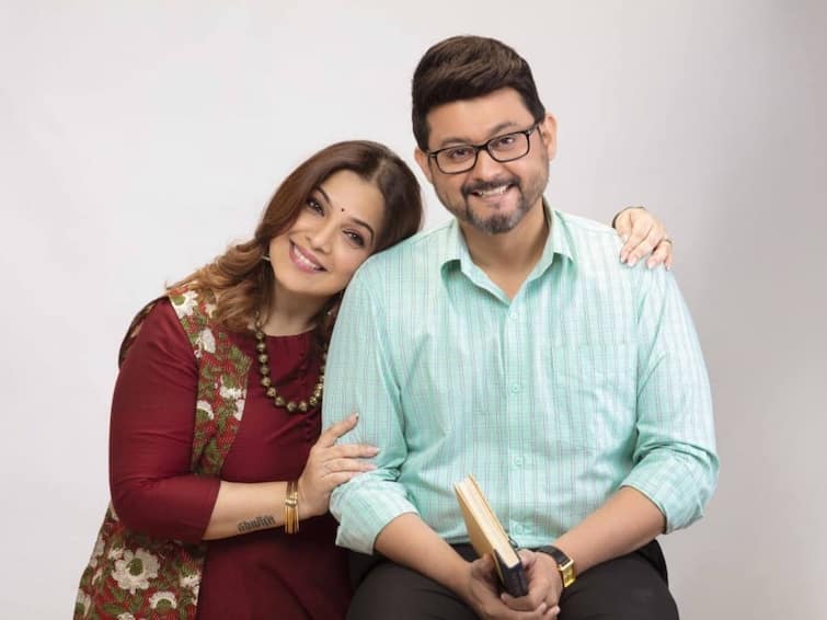 Tu Tevha Tashi marathi serial New twist The college reunion will be decisive Tu Tevha Tashi :  'तू तेव्हा तशी' मालिकेत नवा ट्विस्ट; कॉलेज रियुनियन ठरणार निर्णायक