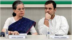 ED Summons Sonia Gandhi, Rahul Gandhi: ఏ కేసులో అంటే..? | ABP Desam