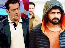 ਸਿੱਧੂ ਮੂਸੇਵਾਲਾ ਦੇ ਕਤਲ ਮਗਰੋਂ ਸੁਪਰਸਟਾਰ ਸਲਮਾਨ ਖਾਨ ਦੀ ਸੁਰੱਖਿਆ ਵਧਾਈ ਸਿੱਧੂ ਮੂਸੇਵਾਲਾ ਦੇ ਕਤਲ ਮਗਰੋਂ ਸੁਪਰਸਟਾਰ ਸਲਮਾਨ ਖਾਨ ਦੀ ਸੁਰੱਖਿਆ ਵਧਾਈ