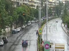 Maharashtra Weather Forecast: महाराष्ट्र में मौसम का मिजाज हुआ नरम, जानें- आज कहां-कहां हो सकती है बारिश