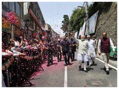 'I Cook It The Way Modi Taught Me': Shimla Woman Recalls How She Learnt To Make 'Sabu Dana Khichdi'