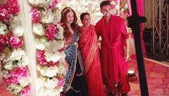 Deepak Chahar Wedding: आज शादी के बंधन में बंधेंगे दीपक चाहर और जया भारद्वाज, देखें मेहंदी की तस्वीरें