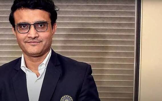 Sourav Ganguly Cryptic Post: ఫ్యాన్స్ ను కన్ఫ్యూజన్ లో పడేసిన బెంగాల్ టైగర్ సౌరవ్ గంగూలీ | ABP Desam