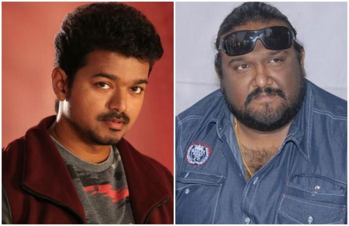 Director Siva Meets Vijay: விஜயிடம் இருந்து வந்த கிரீன் சிக்னல்.. வீட்டிற்கே சென்ற சிறுத்தை சிவா.. வெளியான அப்டேட்!