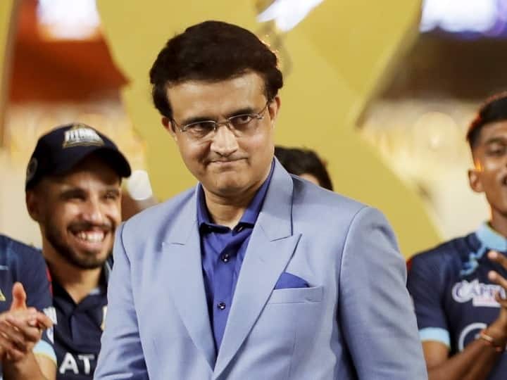 Is Sourav Ganguly going to make a new beginning? himself made this big disclosure 1 e7946d31b248dd4f24b824ebce58af71 original