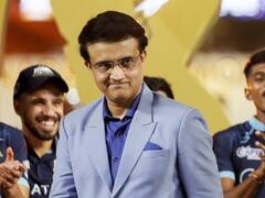 क्या नई शुरुआत करने जा रहे हैं सौरव गांगुली? खुद किया ये बड़ा खुलासा