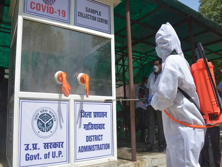India Corona Cases: India reports 8084 COVID19 cases and 10 deaths in last 24 hours India Corona Cases Today:  દેશમાં સતત ત્રીજા દિવસે નોંધાયા 8 હજારથી વધારે કેસ, જાણો આજની શું છે સ્થિતિ
