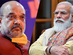 Modi Amit Shah Hyderabad Tour: మళ్లీ హైదరాబాద్‌కు మోదీ, అమిత్‌ షా! 3 రోజులు ఇక్కడే మకాం