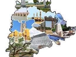 Telangana formation Day : ప్రత్యేక రాష్ట్రంగా ఏర్పడిన ఎనిమిదేళ్లలో తెలంగాణ సాధించింది ఇదే !