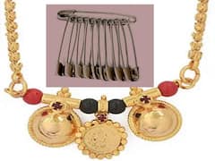 Spirituality: మంగళసూత్రానికి పిన్నీసులు తగిలిస్తున్నారా!