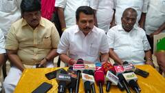 தமிழகத்தில் எதிர்க்கட்சிகள் தவறான கருத்துக்களை பரப்புகின்றனர்: செந்தில் பாலாஜி