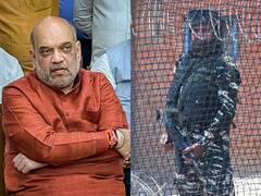 Jammu Kashmir: फिर आतंकियों के निशाने पर आम लोग, टारगेट किलिंग को लेकर 3 जून को अमित शाह की हाई-लेवल बैठक