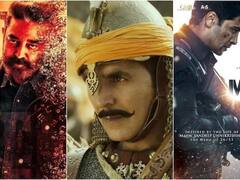 Box Office Movies: इस हफ्ते सिनेमाघरों में दस्तक देंगी ये धमाकेदार फिल्में, एक ही दिन होगी भिड़ंत