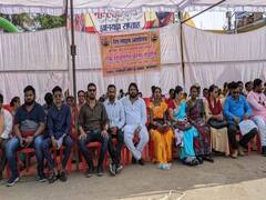 Bastar News: 15 जून से अनिश्चितकालीन 'रेल रोको आंदोलन' का आगाज करेंगे बस्तरवासी, जानिए- किन मांगों को लेकर कर रहे विरोध-प्रदर्शन